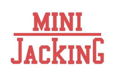 Logo de Mini Jacking